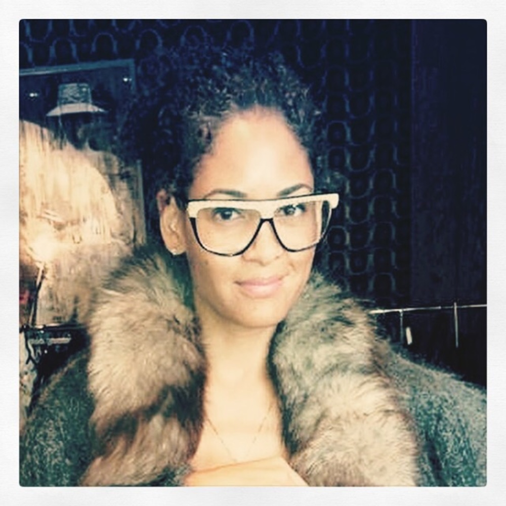 Meet your Posher, Tamara